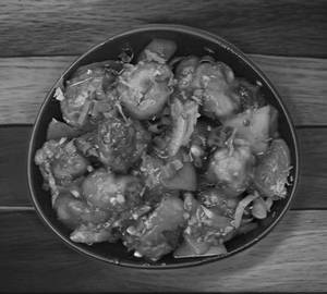 Chilli paneer