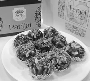 Royal Dryfruit Dates Ball