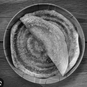Chitti ghee karam dosa (3)pcs