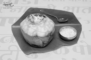 Shahalyachi Bhaji
