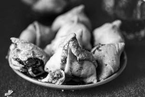 Amritsari Samosa