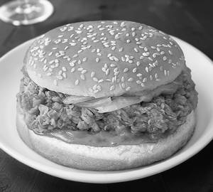 Big Juicy Burger