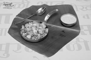 Farali Batata Bhaji
