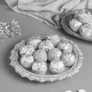 Motichur Laddu