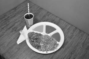 Noodles Combo
