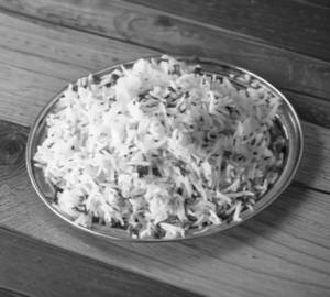 Jeera Rice
