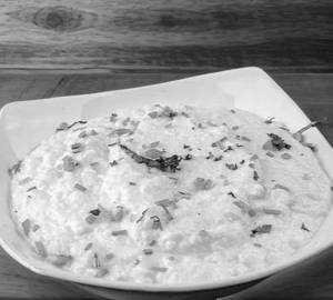 Curd Rice