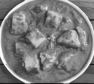 Palak Paneer