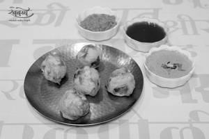 Mini Batata Wada
