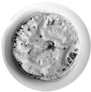 Butter Tawa Roti 