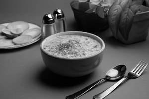 Patangg Special Masala Lasooni Khichdi