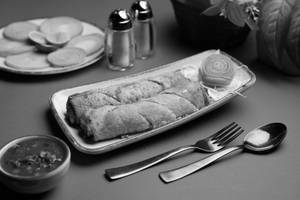Spring Rolls