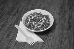Crispy Chilli Potato