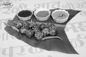 Palak Bhaji