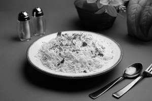 Jeera Rice (without Onion, Garlic & Potato)