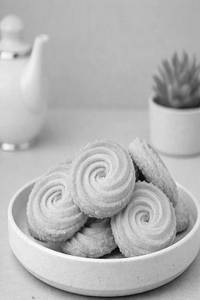 Butter Cookies (3 Pcs)
