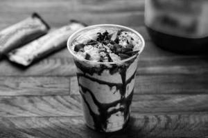 Choco Chip Shake