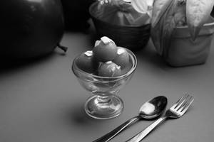 Gulab Jamun