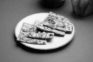 Aloo Paratha