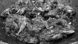 Chicken Dry