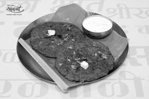 Bhajaniche Thalipith
