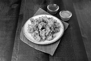Kanda Bhaji