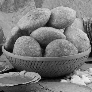 Onion Kachori