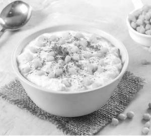 Boondi Raita (400ml)