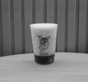 Vanilla Blast Shake