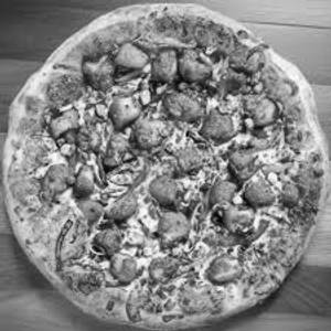 Tangy achaari pizza [small]
