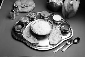 Swadisht Thali