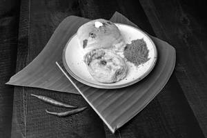 Amul Butter Toast Vada Pav