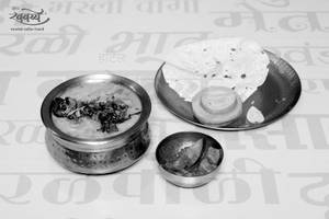 Dal Khichadi