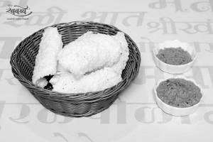 Sabudana Papad