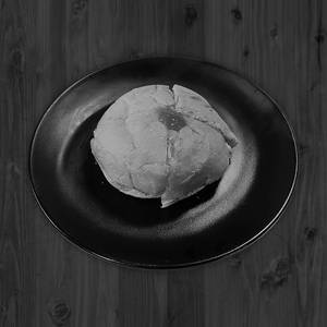 Jam bun