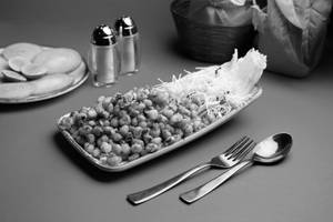 Crispy Corn