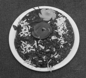 Palak Paneer