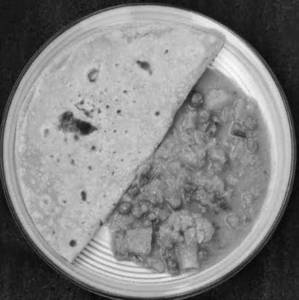 Chapathi (2) pcs