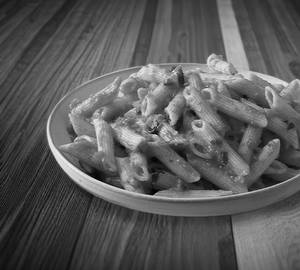 Red Sauce Pasta