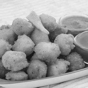 Moong Bhaji