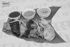 Starter Platter