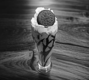 Chocolate Shake