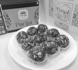 Royal Dryfruit Multi Seeds Ball