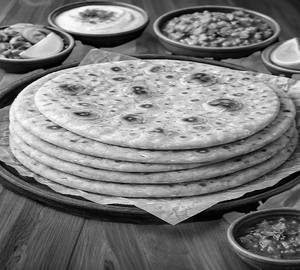 Plane Roti