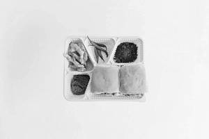 Mumbai Local Meal 2