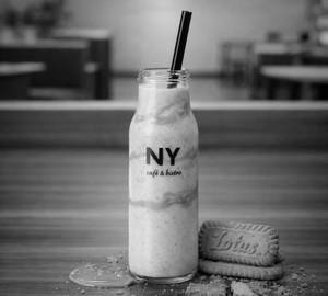 Biscoff Shakes