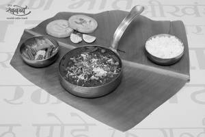 Kurma Bhaji