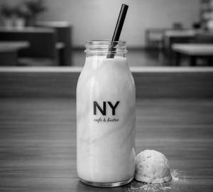 Mango Shakes