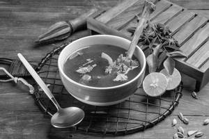 Kal Soup