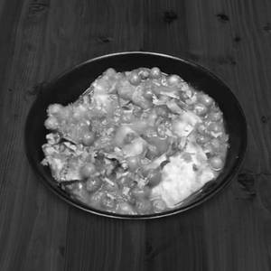Jain Matar Paneer